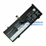 Akku für Lenovo V540S IML S540-14IWL [Ersatzakku]